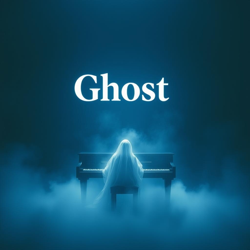 Image for Ghost - Album.