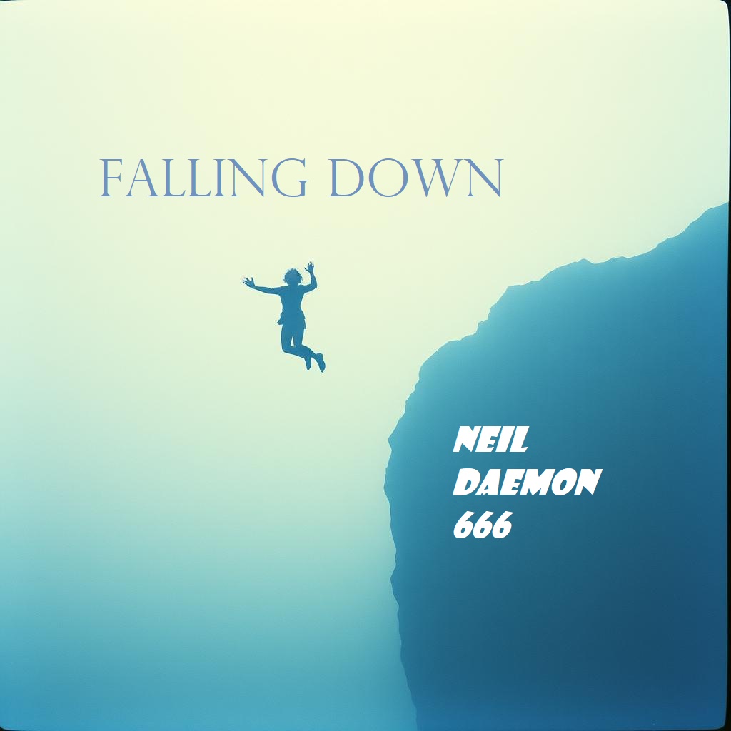 Image for Falling Down