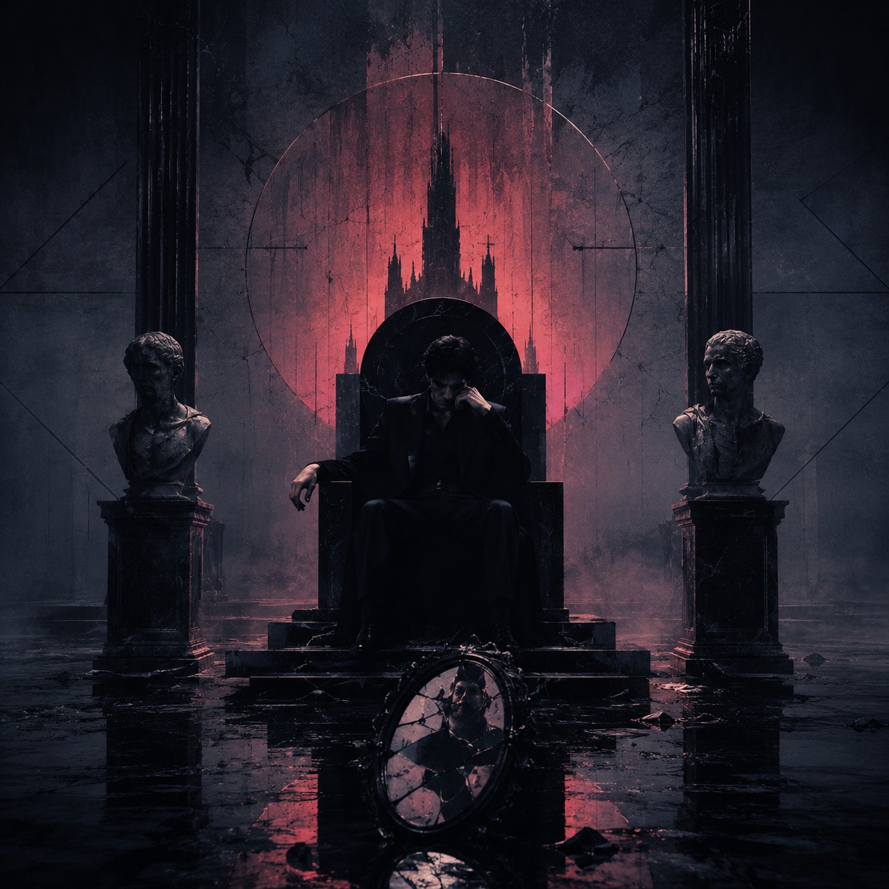 Altars artwork