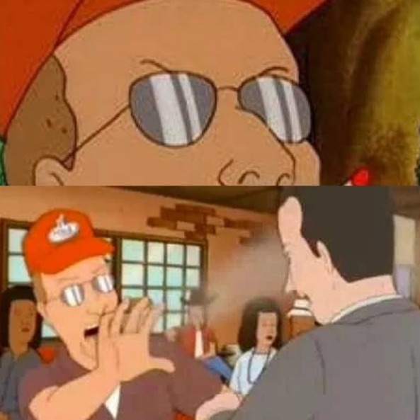 Pocket Sand! artwork