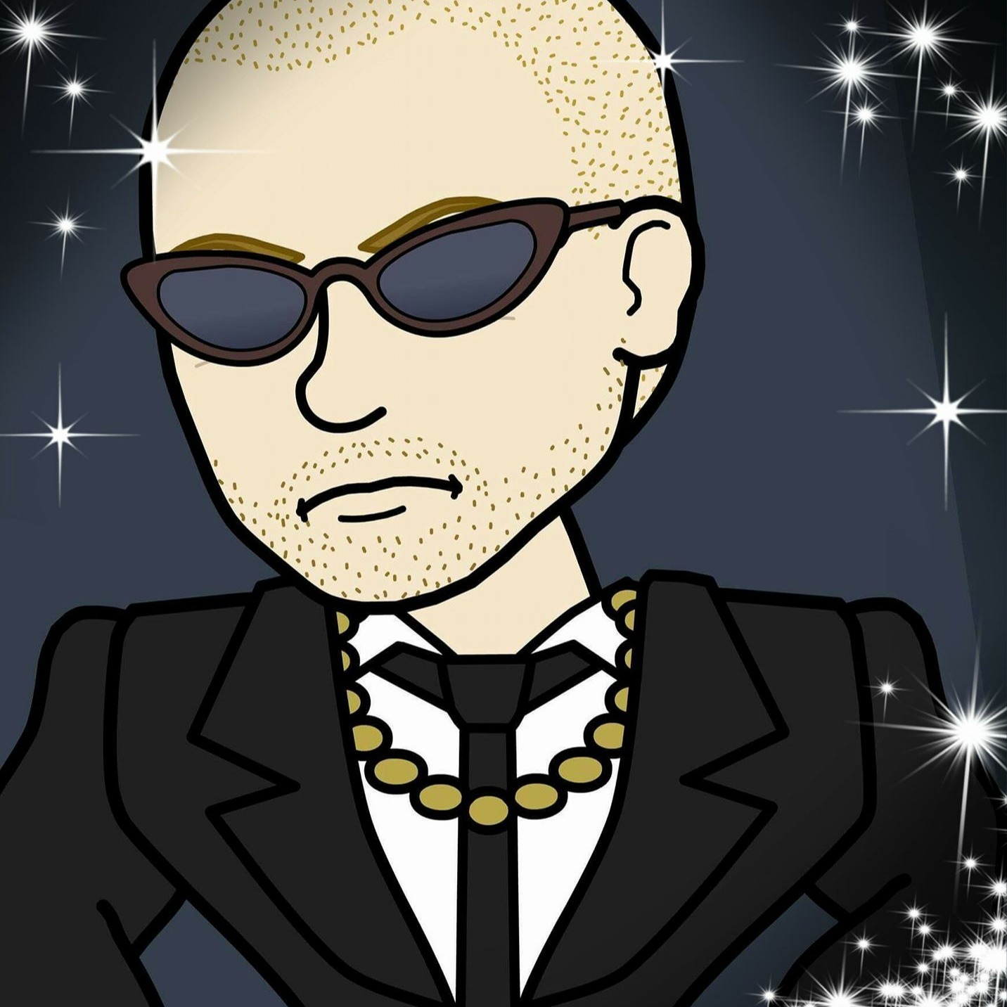 Mad Dogg Creations