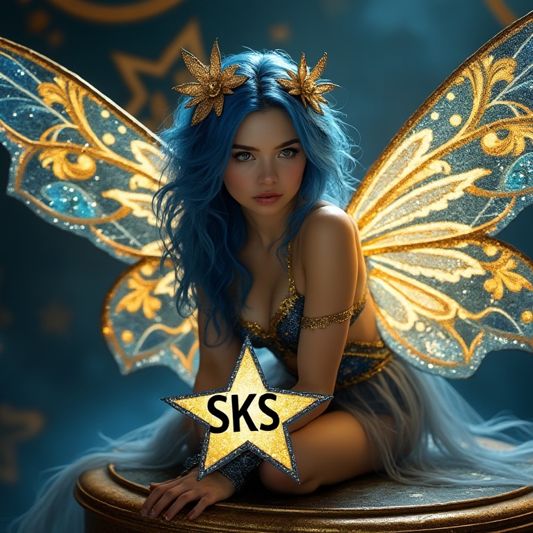 Image for I Love Fairies 🧚🏻‍♀️ 