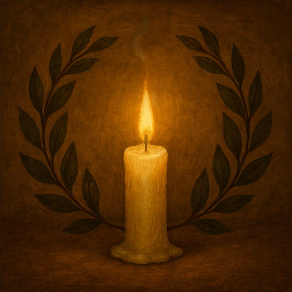 Image for Honor the Legacy