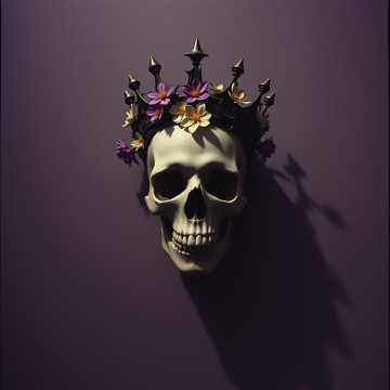 Playlist cover art