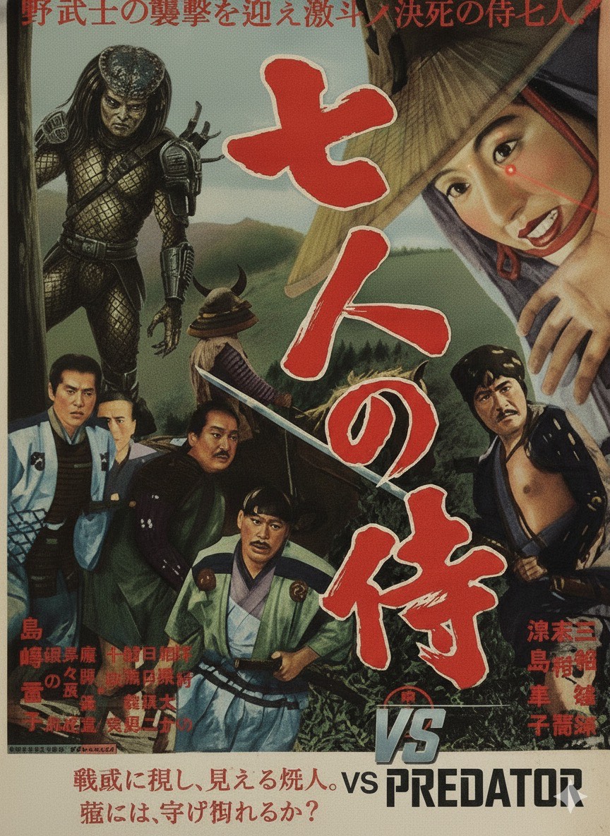 Image for 架空⭐︎空想🎥映画音楽