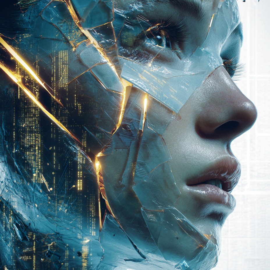 Image for Machined Flesh Rot