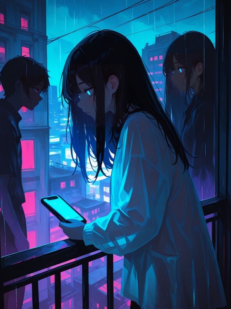 Whose Fault Is It artwork