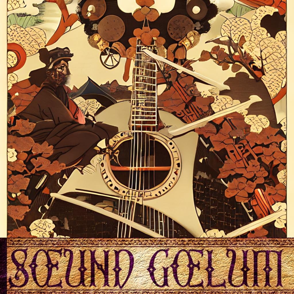 Image for Sœund  Gœlum -Pre Production O.Uploads