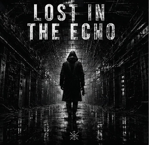 Lost in the Echo artwork