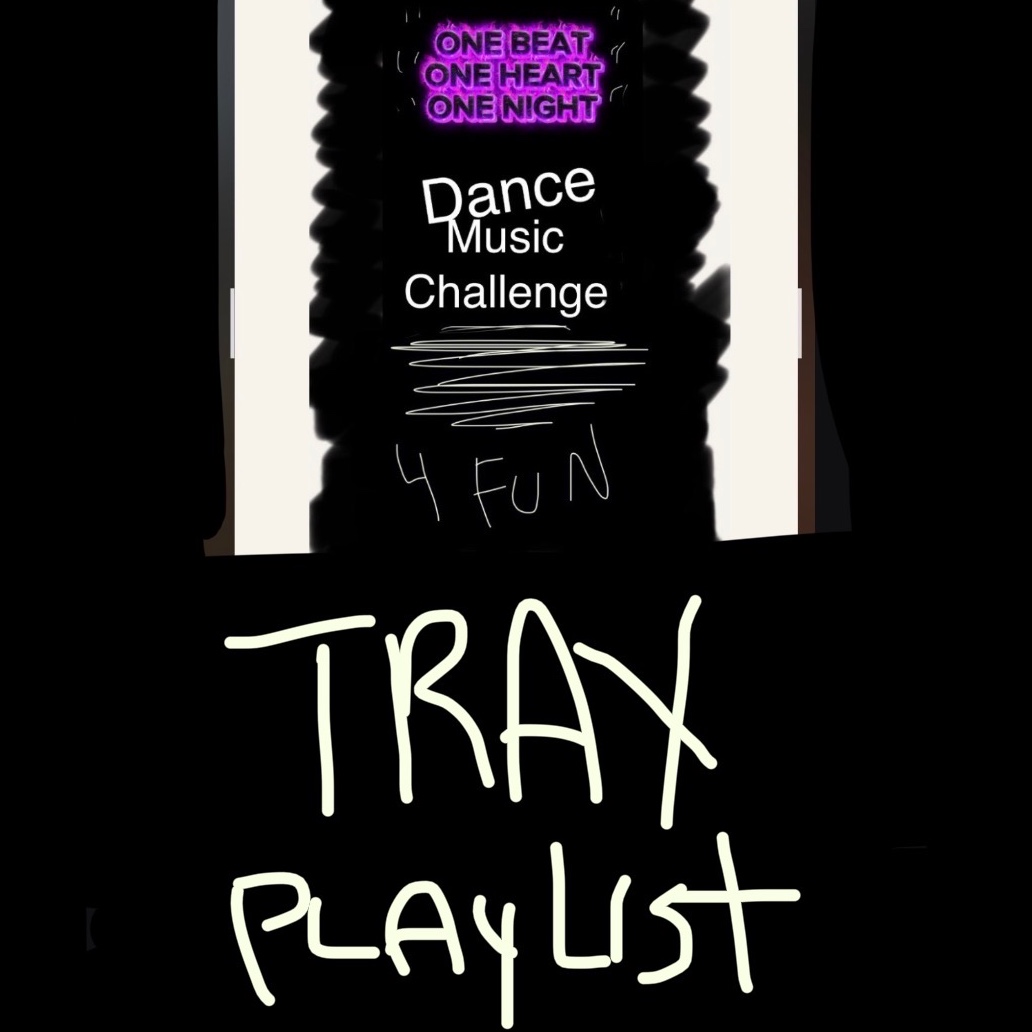 Image for Dance Challenge Tracks 