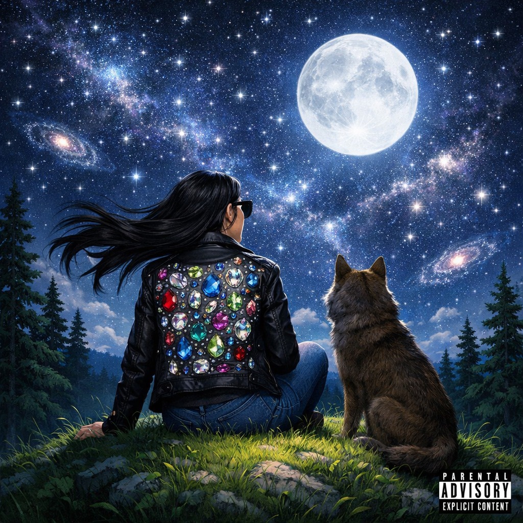 Deepnight [Mini Album] (Chae)