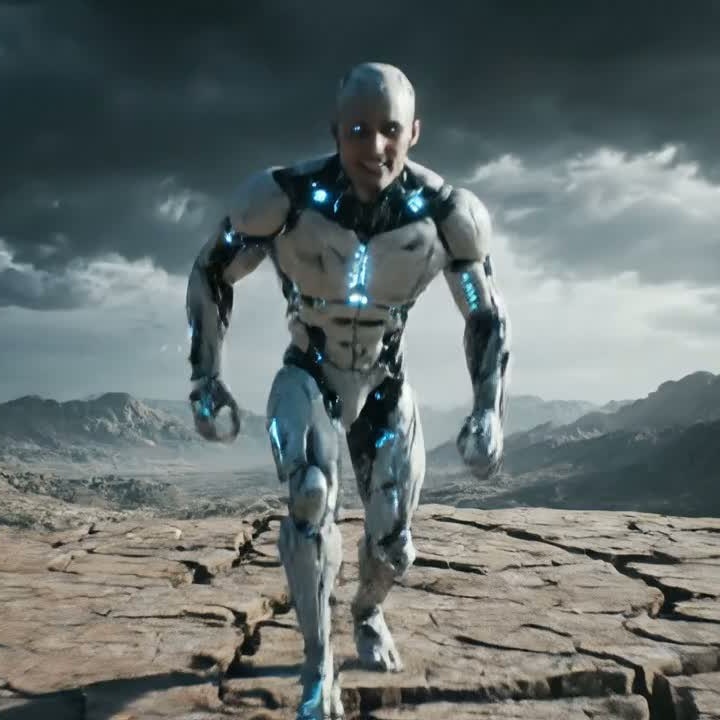 Image for XTOFR's Innovative Masterpieces