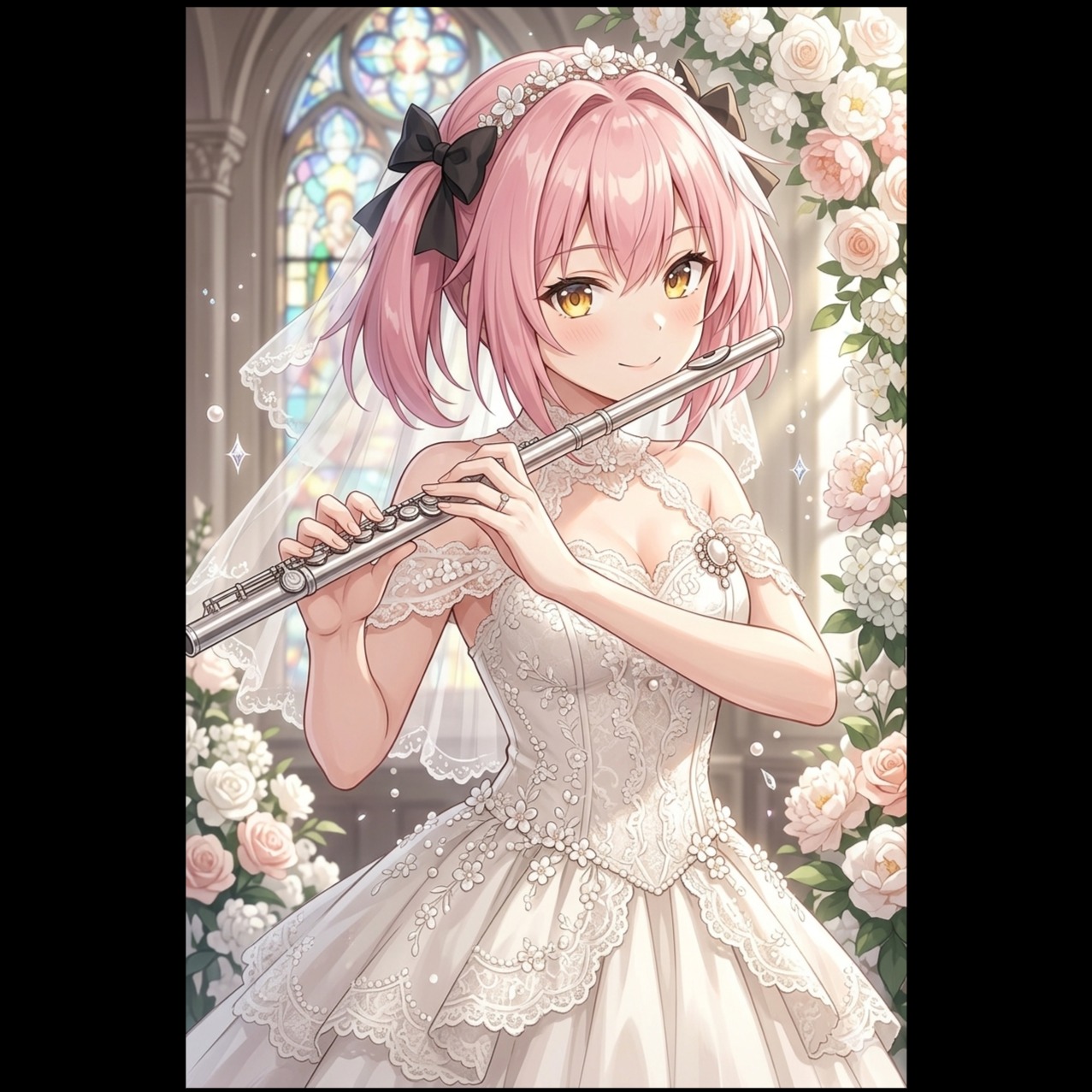 僕が選んだ未来 artwork