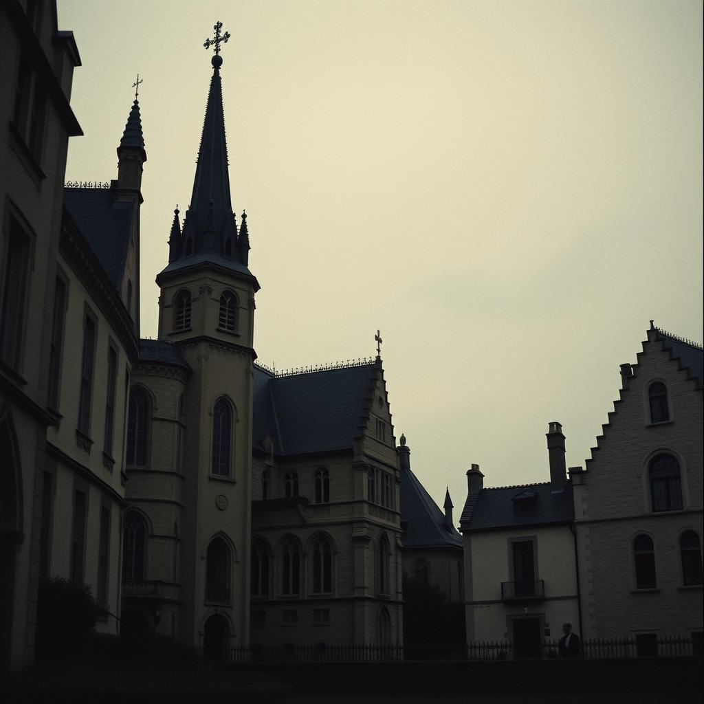 Image for Songs in french (metal)