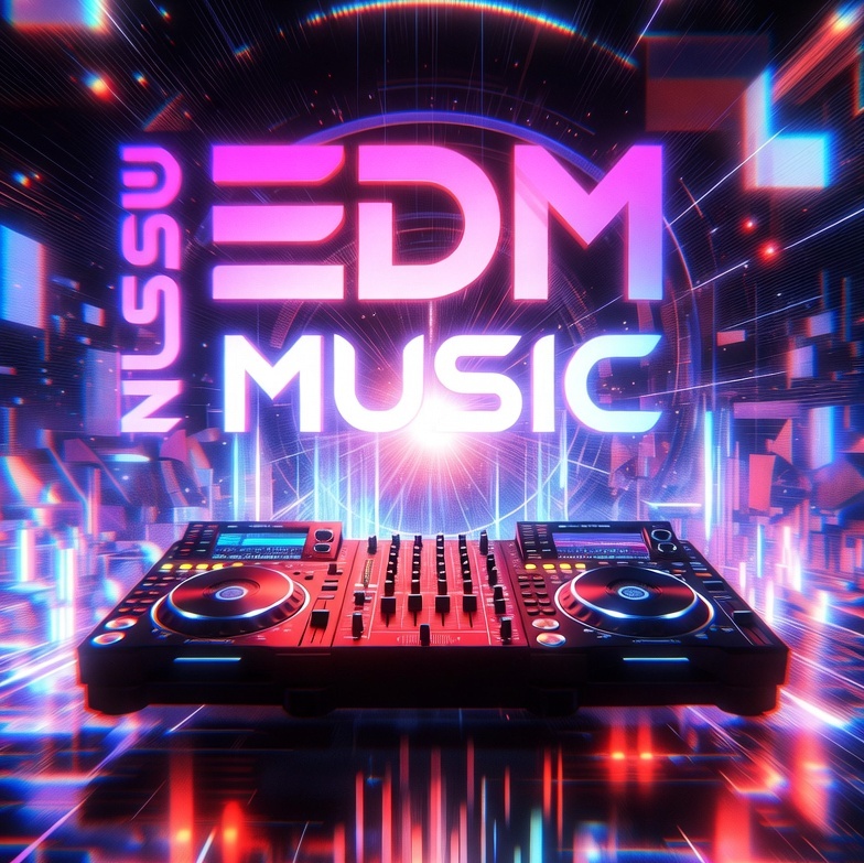 Image for EDM Music
