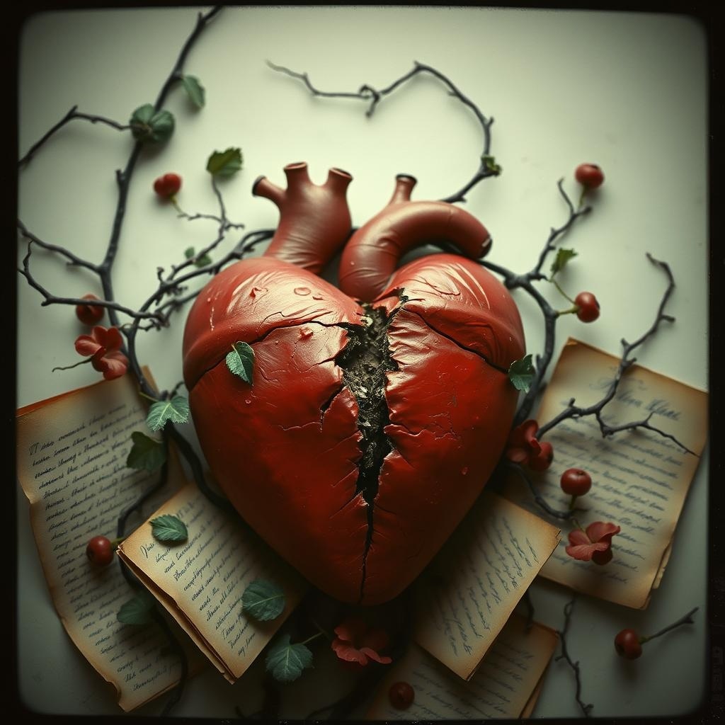 Image for Second Chances