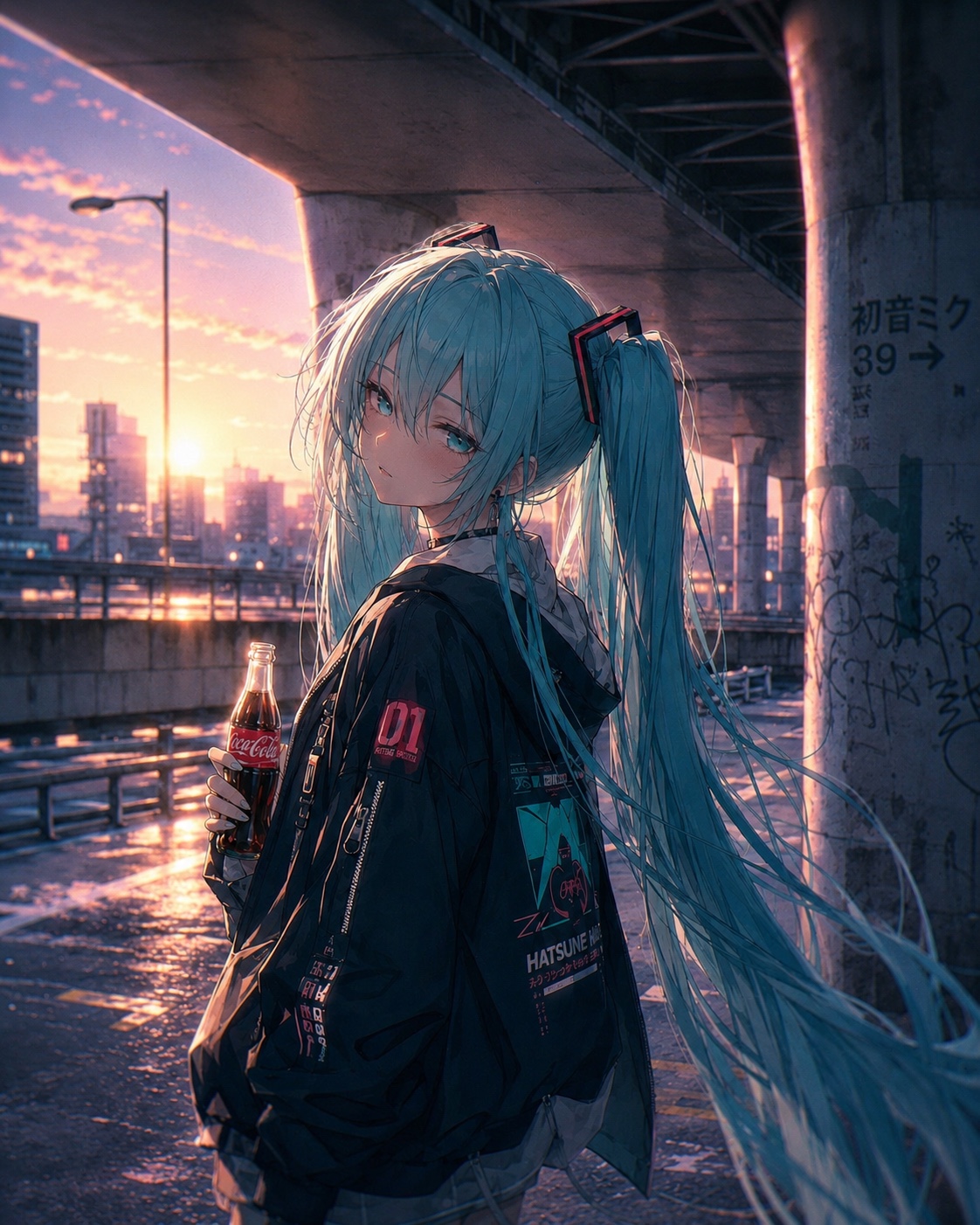 Song Image