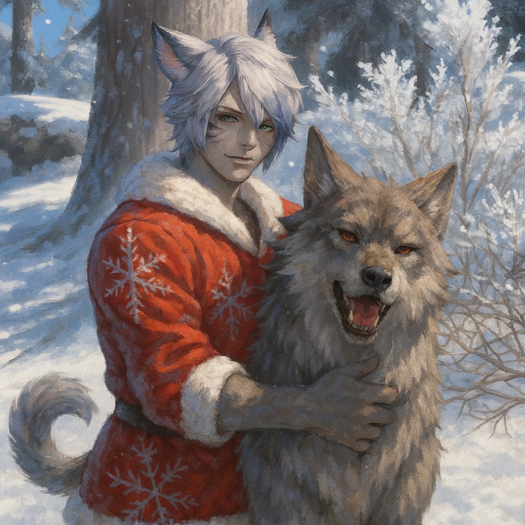 Image for Ezra's Starlight Reflections