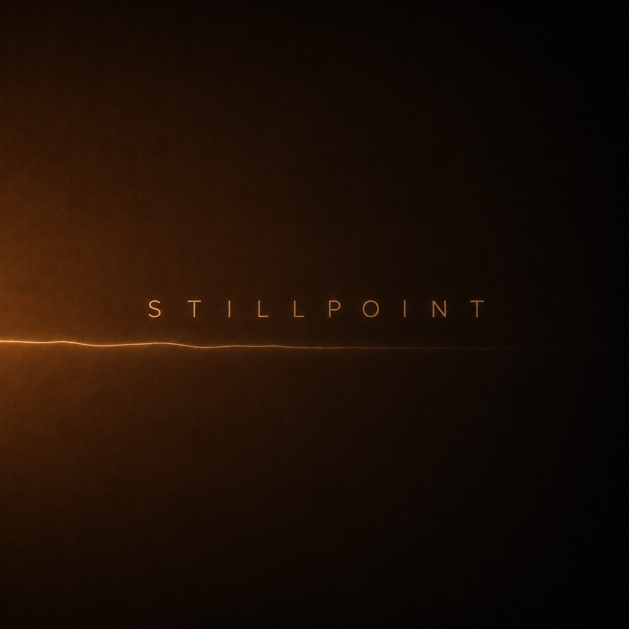 12 - Stillpoint artwork