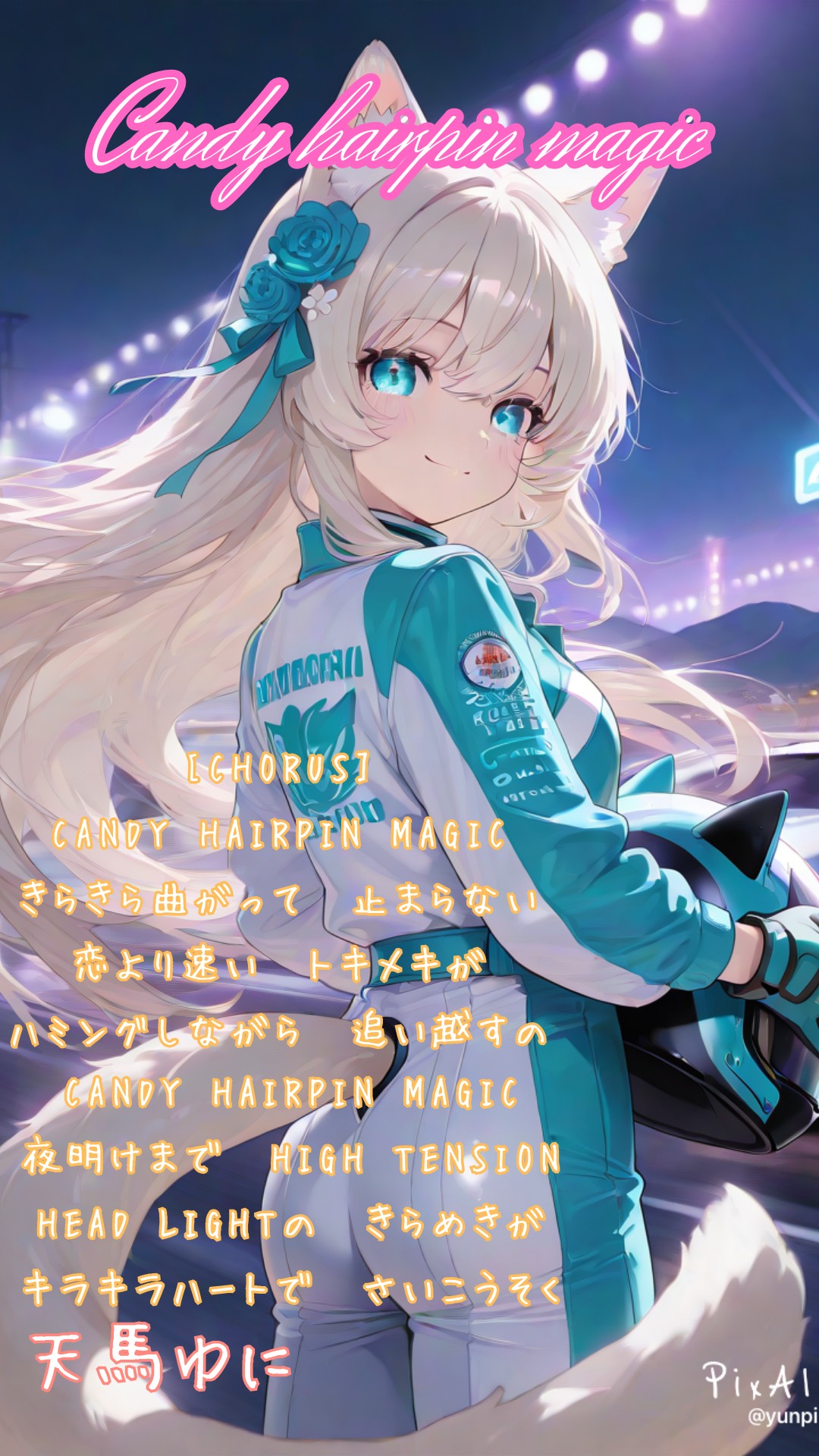 Song Image