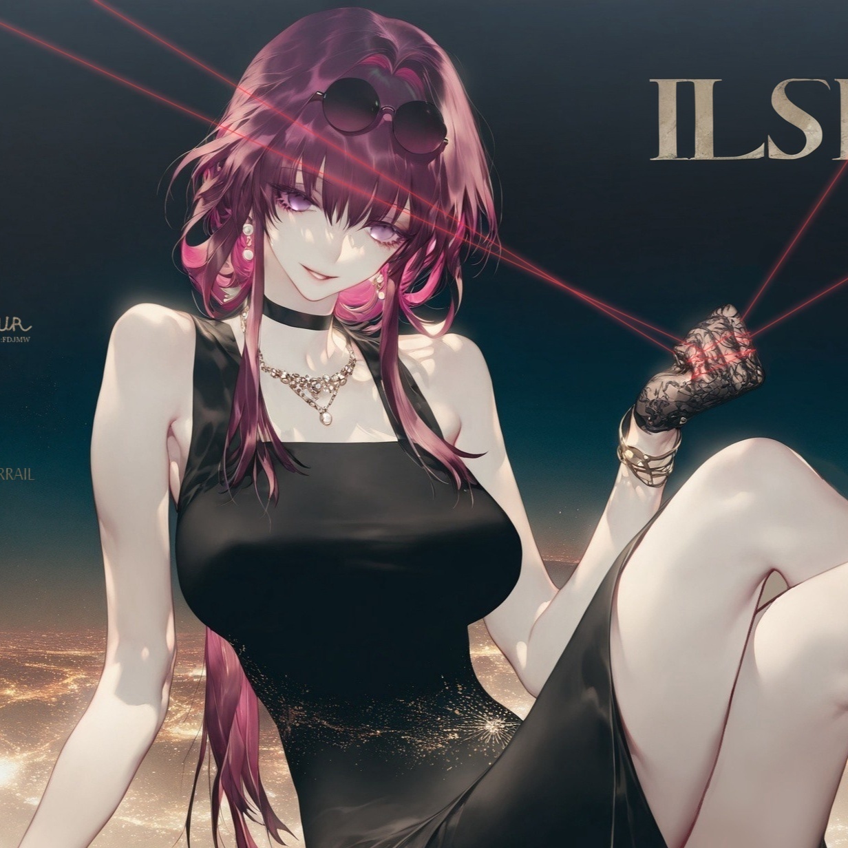 Image for gloom songs that i would have my secondborn with