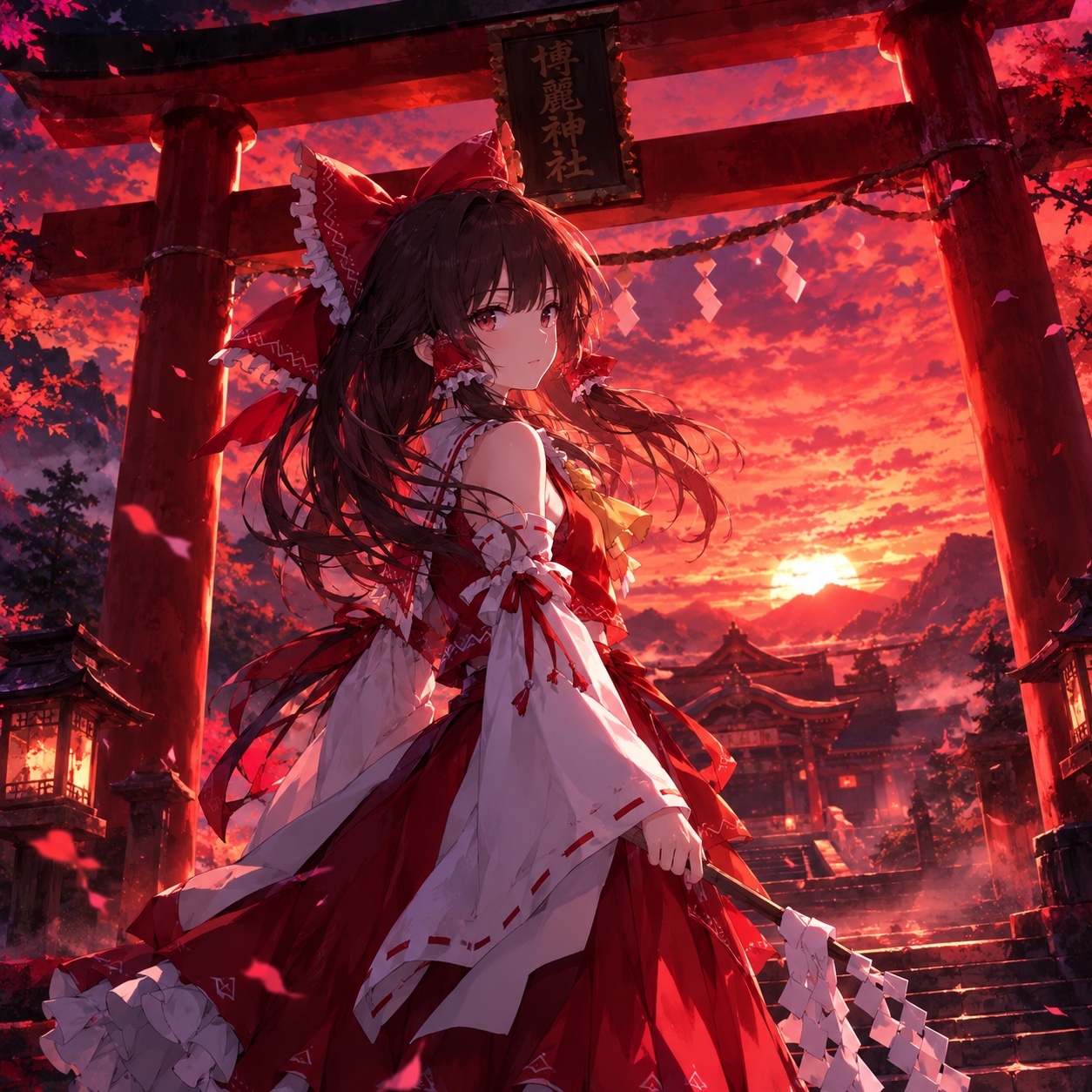 少女綺想曲〜Dream Battle artwork