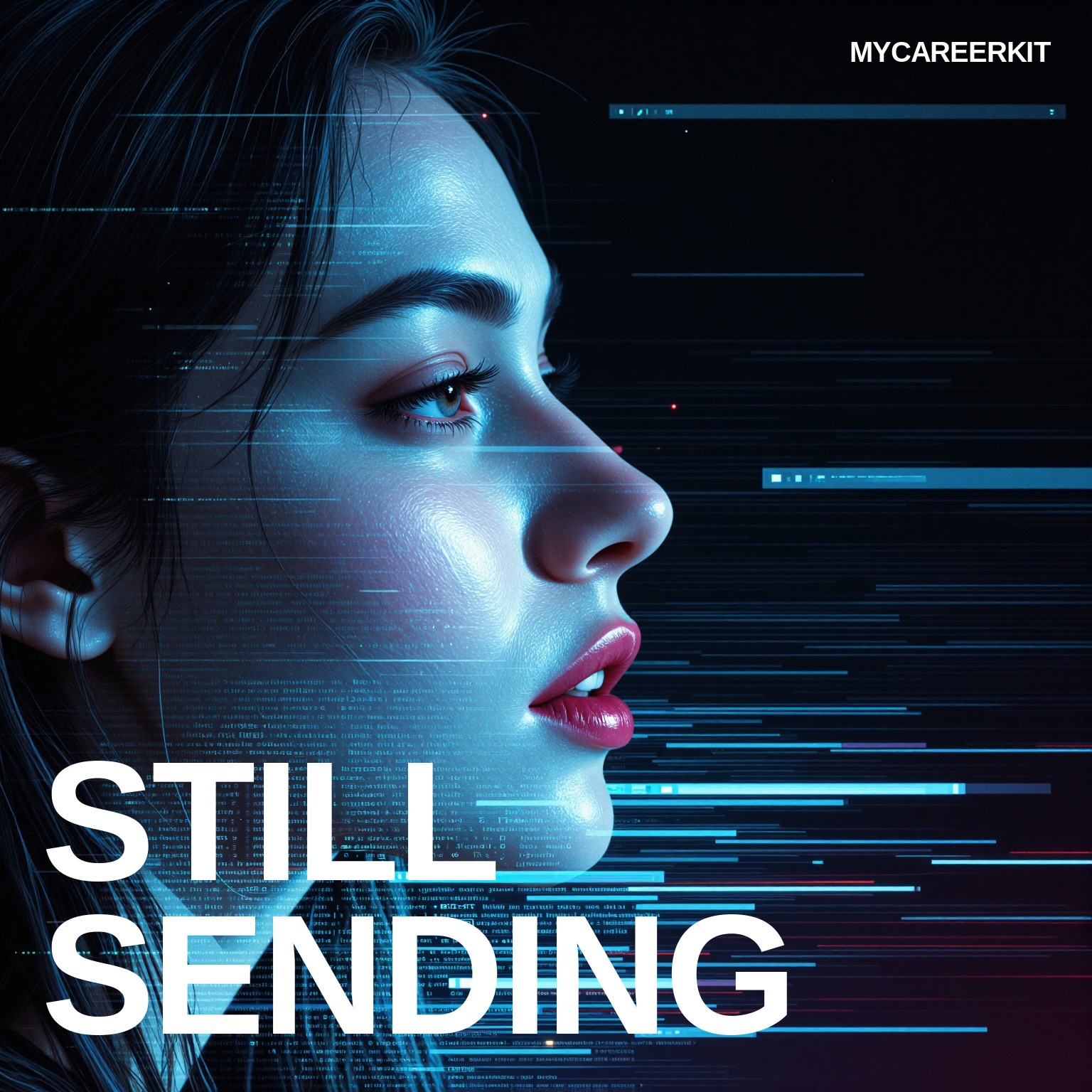MyCareerKit - Still Sending (Remastered) artwork