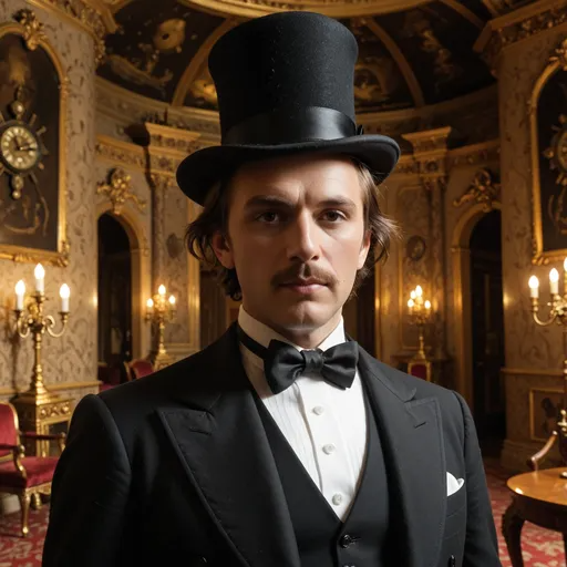 Profile picture for Stayen