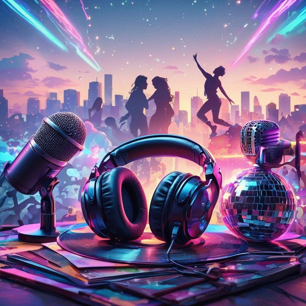 Image for Pop Music Styles