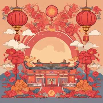 Image for Lunar New Year