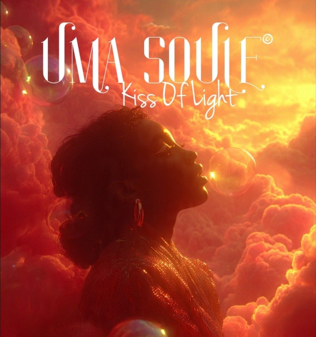 Image for Kiss Of Light