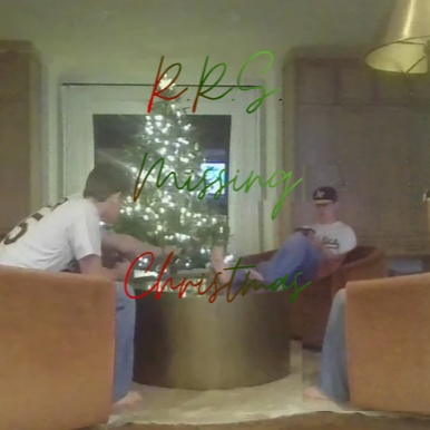 Image for Missing Christmas