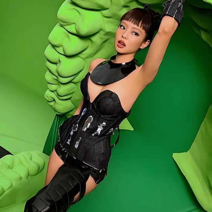 Like JENNIE (SPECIAL) artwork