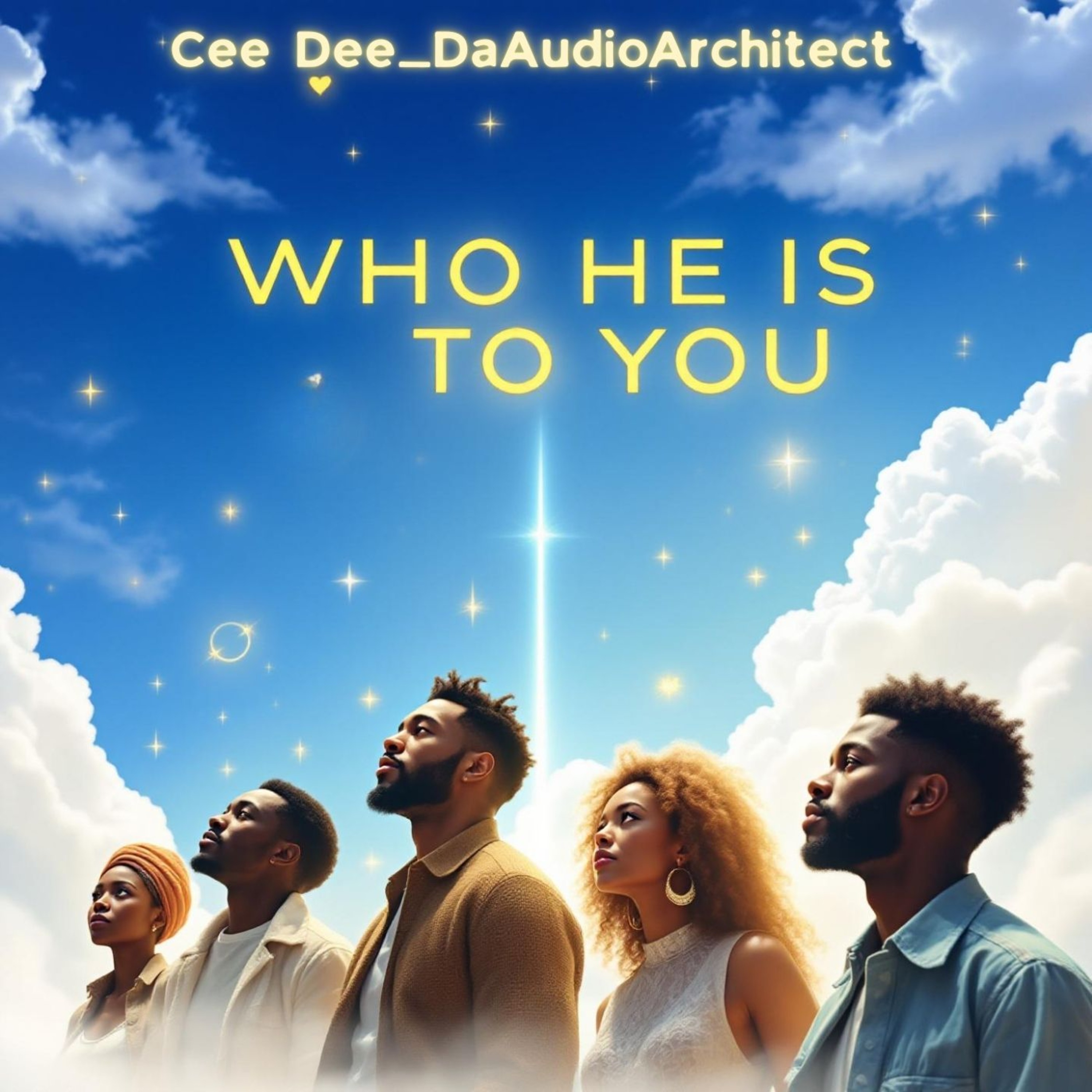 Persona image for MOU Men of Understand