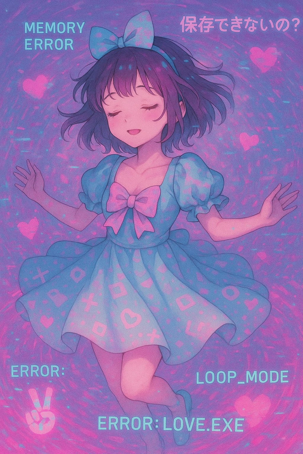 Image for ⭐️💘💧💤