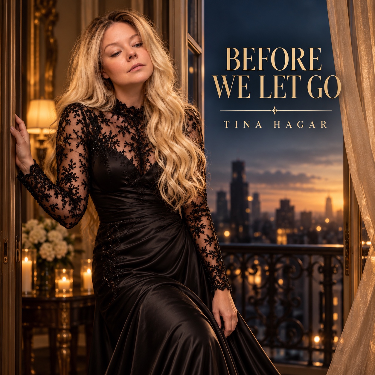 BEFORE WE LET GO artwork