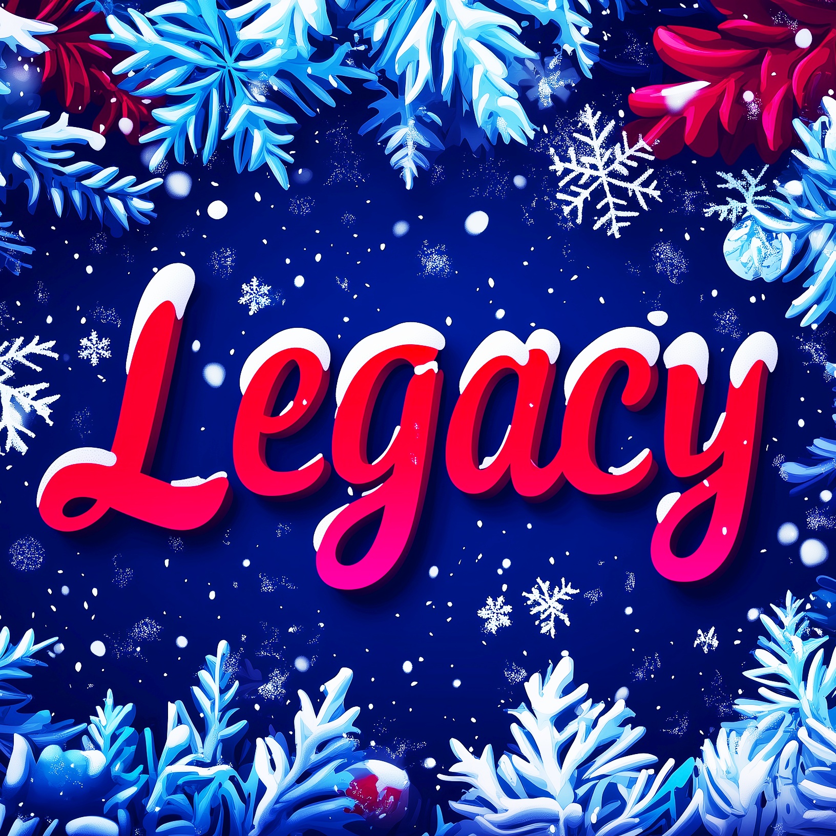 Image for Legacy Holidays