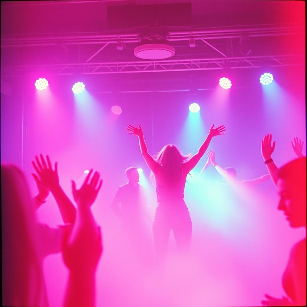 Image for An EDM DancE!!!!