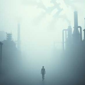 Schimmen in de Mist