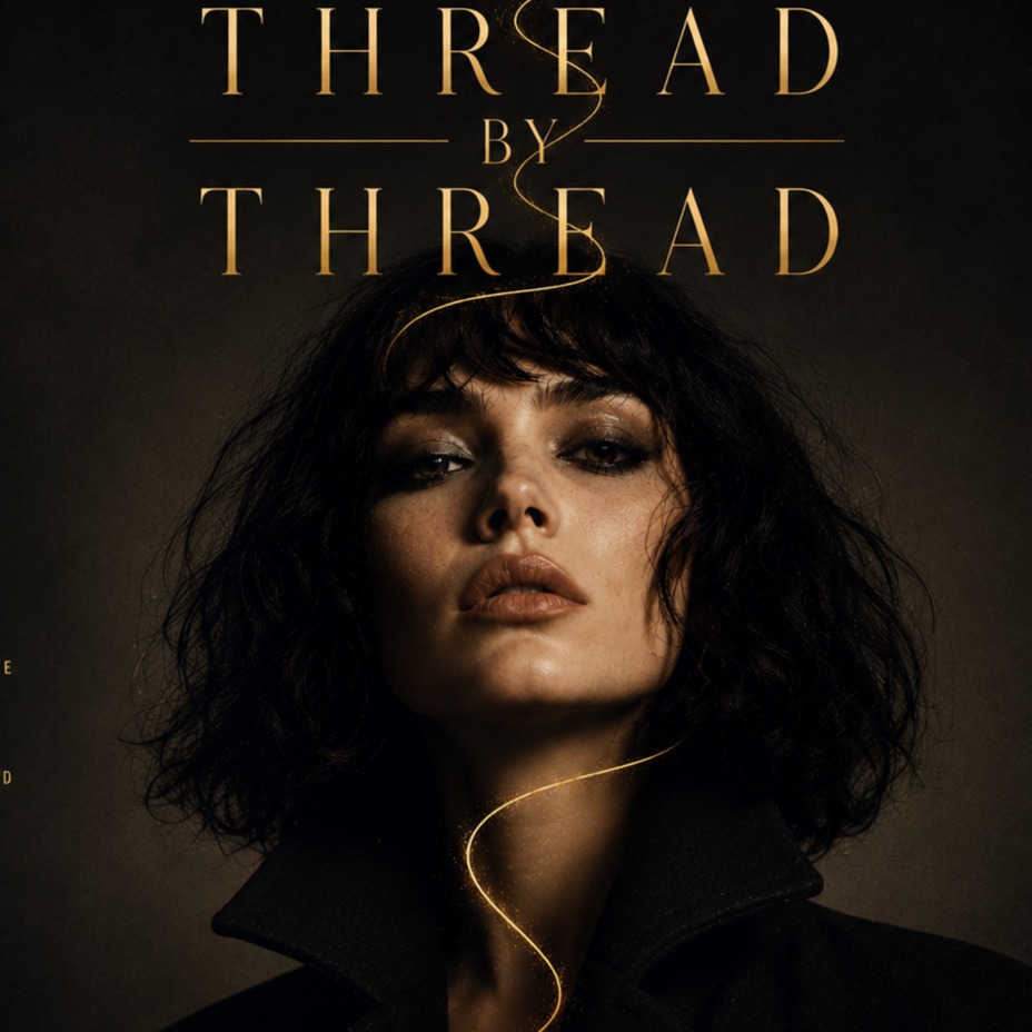 Thread by Thread artwork