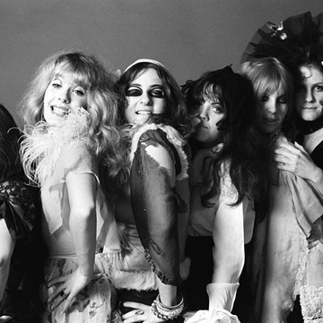 Image for Eighties Nineties rock/metal/pop