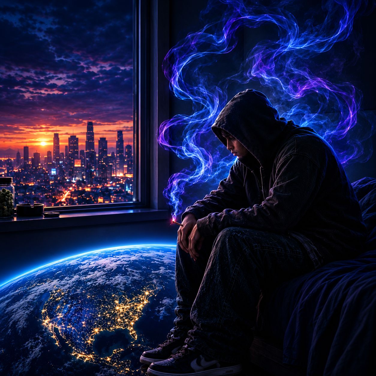 Same Cycle artwork