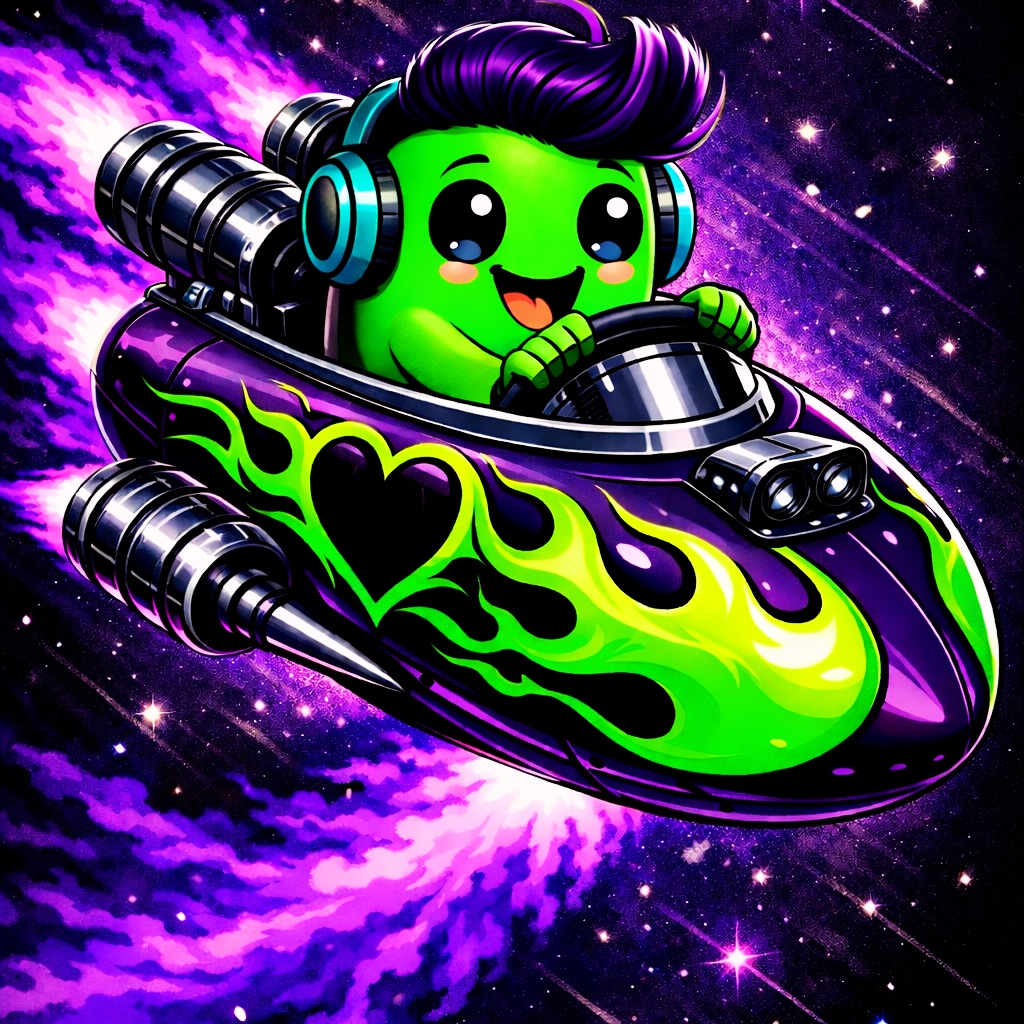 Playlist cover art