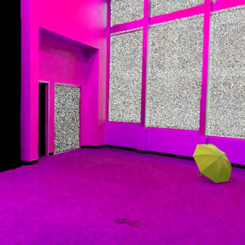 Image for The Backrooms OST Remake - Negative Levels