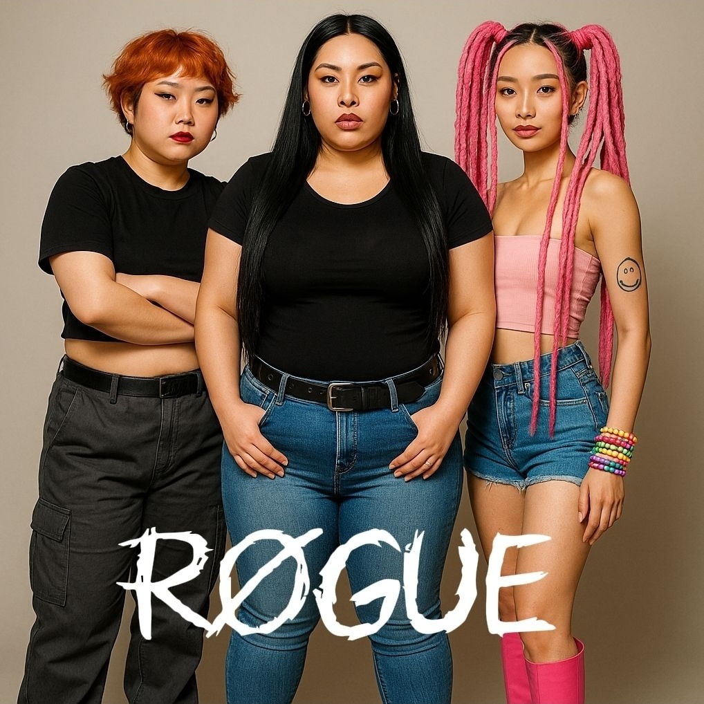 Playlist cover art