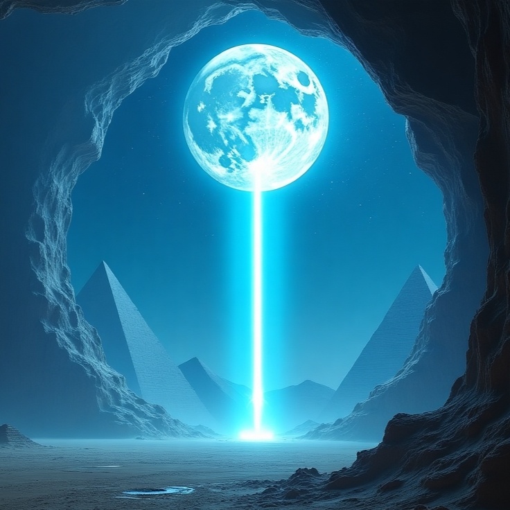 Image for The dead of night (Apple Cover Song)
