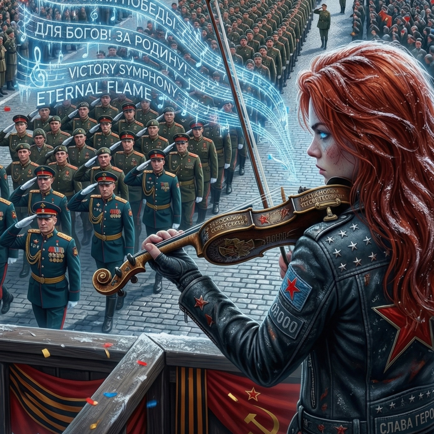 Song Image
