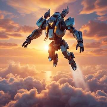 Image for Mechanical mayhem 