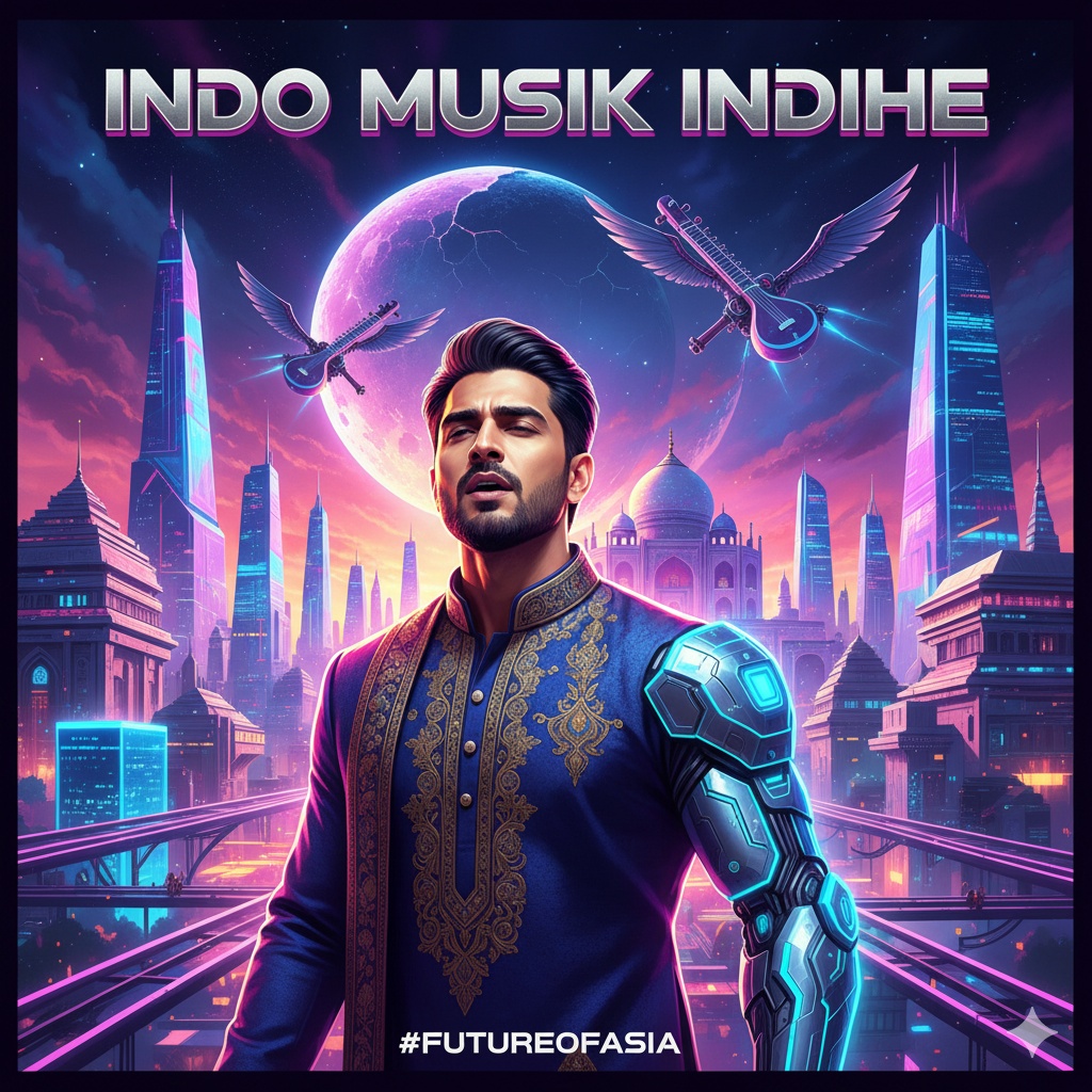 Image for Musik Indihe