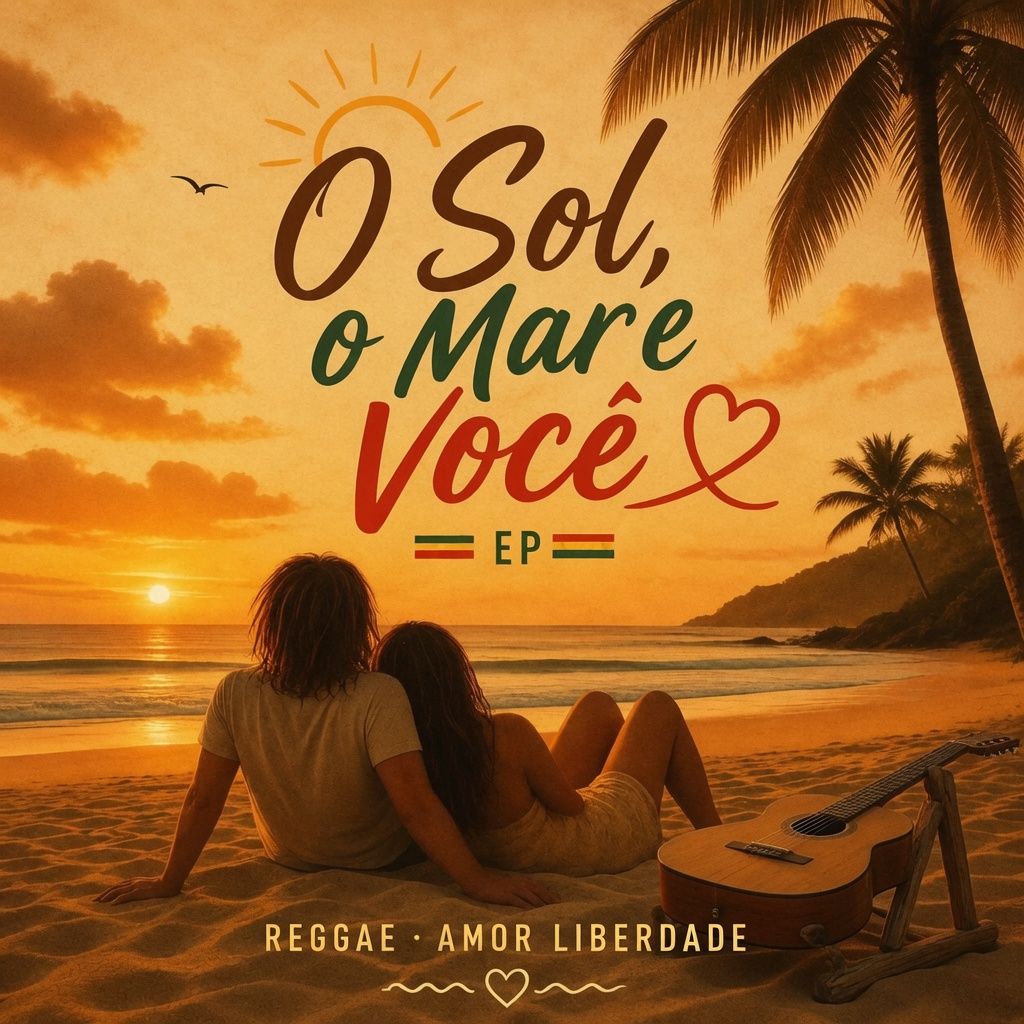 O Sol, o Mar e Você 4